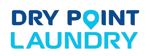 DRY POINT Logo